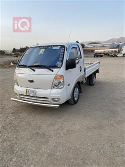 Kia Bongo